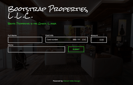 Bootstrap Properties